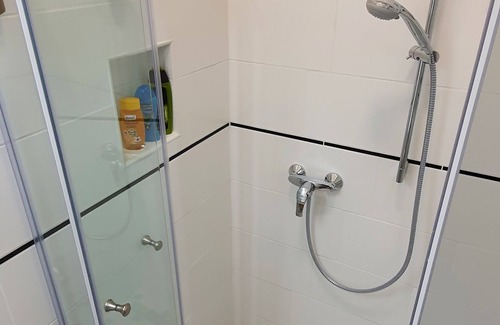 Inner City Budapest Apartment | Studio apartment in the Center of Budapest