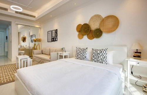 Al Barsha Apartment | Studio Apartment in Vincitore Palacio Arjan