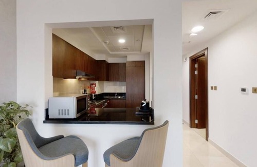 Jadaf Apartment | Studio Apartment Near Al Jaddaf Metro Ak