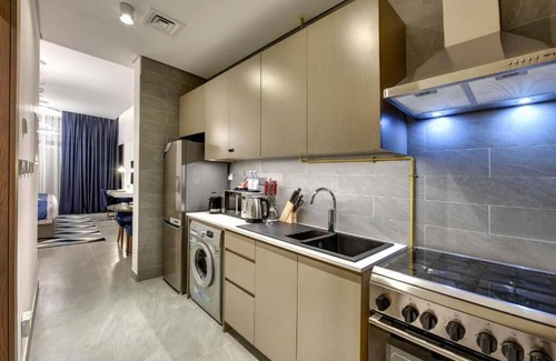 Dubai Investment Park House | Studio Apartment Near Carrefour Market