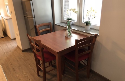 Zirovnica Apartment | Studio Apartment Rikli Rodine near Bled