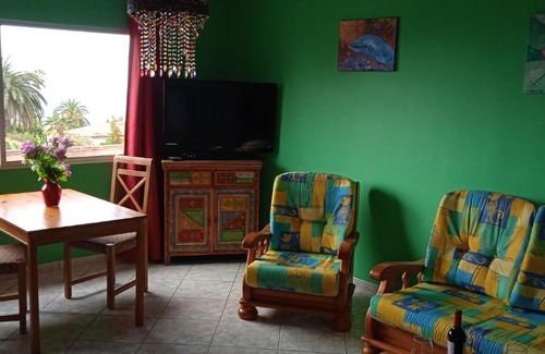 La Orotava Apartment | Studio-Apartment Sabine