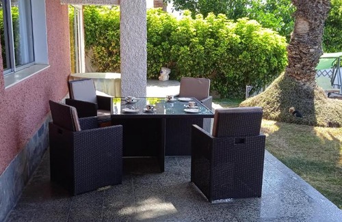 La Orotava Apartment | Studio-Apartment Sabine