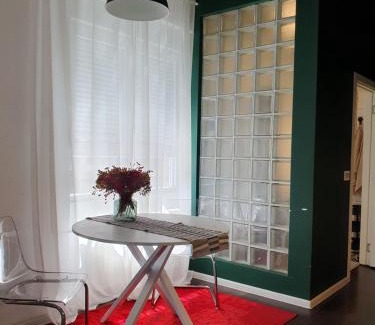 Sarajevska Apartment | Studio Apartment "Savski Trg"