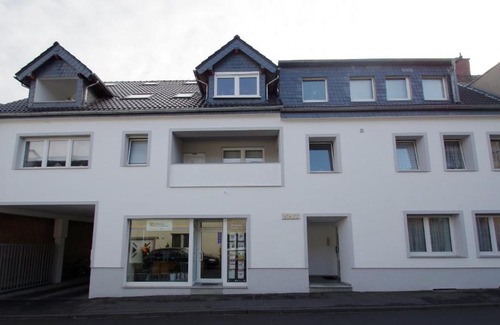 Friesdorf Apartment | Studio-Apartment Sven