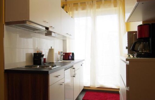 Friesdorf Apartment | Studio-Apartment Sven