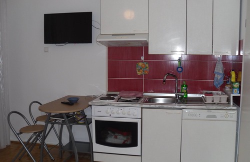 Banja Luka Apartment | STUDIO APARTMENT TEPIC
