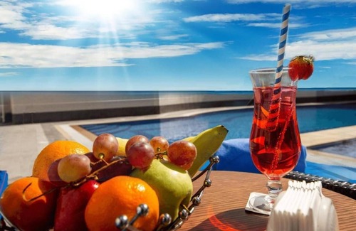 Dubai Hotel | Studio Apartment with free Breakfast