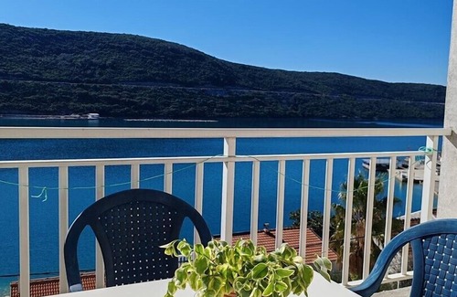 Neum Apartment | Studio apartment with Sea view 302