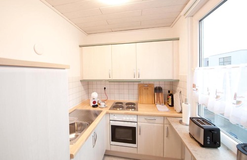 Bayreuth Apartment | Studio Apartment - zentral mit Parkplatz - Balkon
