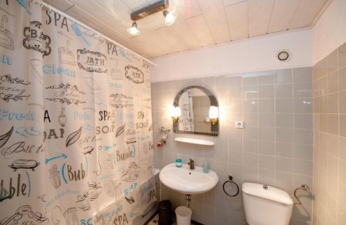 Bayreuth Apartment | Studio Apartment - zentral mit Parkplatz - Balkon