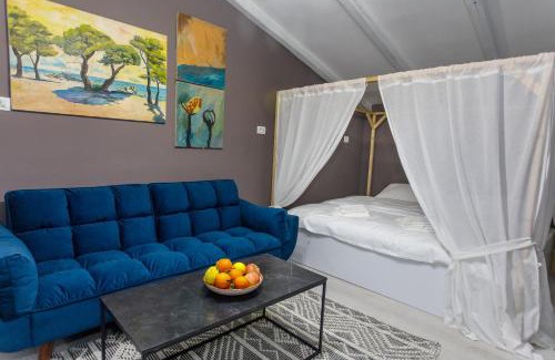 Tirana Apartment | Studio Apartments Villa 24