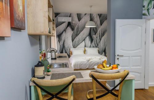 Tirana Apartment | Studio Apartments Villa 24