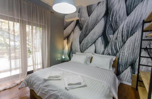 Tirana Apartment | Studio Apartments Villa 24
