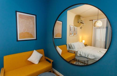 Tirana Apartment | Studio Apartments Villa 24