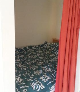 Colijnsplaat Apartment | studio-appartement in paardenstal