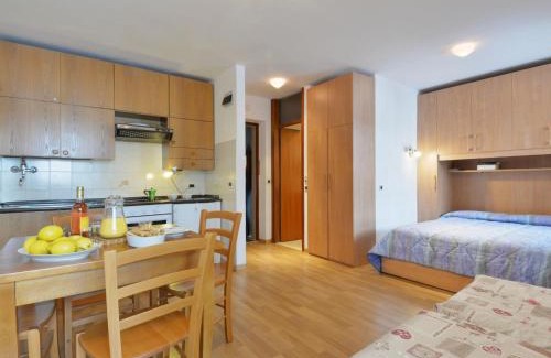 Alba Apartment | Studio Apt 14 by Interhome