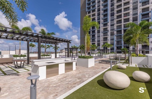 Doral Apartment | Studio Apt in Downtown Doral
