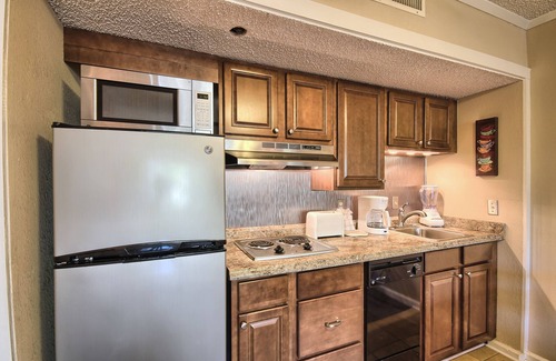 Myrtle Beach Resort | Studio at a 57 Acre Gated Resort + Official On-Site Rental Privileges