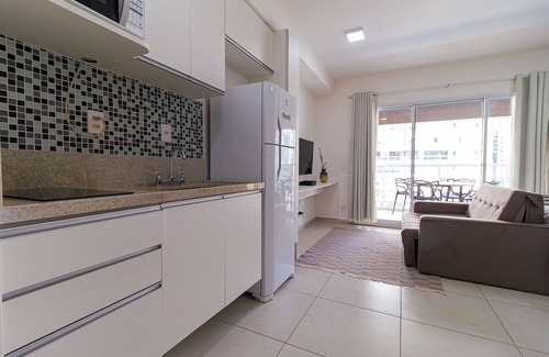 Consolacao House | Studio at Augusta st | 200mbps | garage | pool