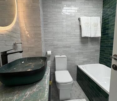 Bab Al Bahr Apartment | Studio at Bab Al Bahr RAK