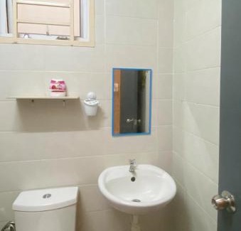 Nilai Apartment | Studio at Mesahill Nilai by D'KAY HOMES with Mall, near USIM KLIA