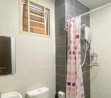 Nilai Apartment | Studio at Mesahill Nilai by D'KAY HOMES with Mall, near USIM KLIA