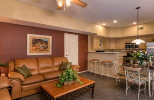East Mesa House | Studio at prime Orlando resort