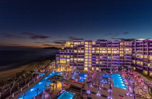 San Jose del Cabo House | Studio at the Wonderful Family Friendly Garza Blanca Resort!