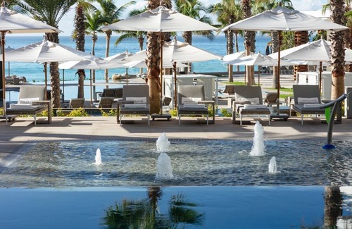 San Jose del Cabo House | Studio at the Wonderful Family Friendly Garza Blanca Resort!