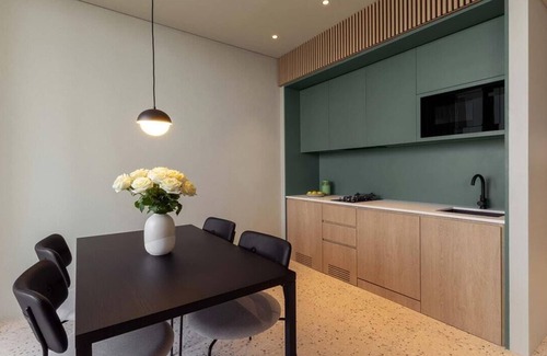 Ras Al Khor Industrial Area Apartment | Studio at Upside Living – Luxury, Lifestyle & Productivity in the Heart of Dubai