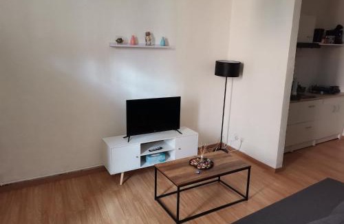 Centre Historique Apartment | Studio au cœur du quartier historique