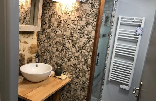 Perigueux Apartment | Studio au centre-ville et historique