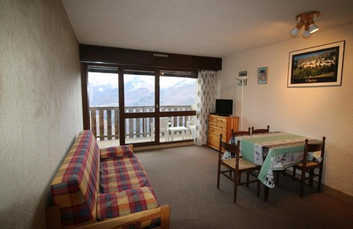 Auris Apartment | Studio Auris, 1 pièce, 4 personnes - FR-1-297-5