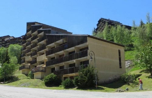 Auris Apartment | Studio Auris, 1 pièce, 4 personnes - FR-1-297-5