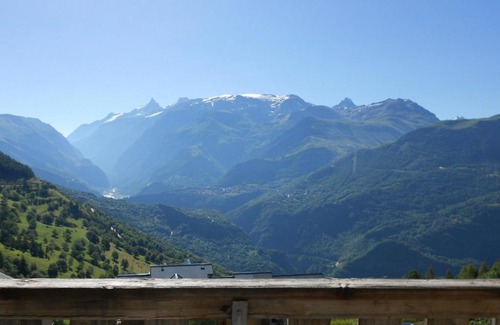 Auris Apartment | Studio Auris, 1 pièce, 4 personnes - FR-1-297-5