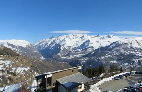 Auris Apartment | Studio Auris, 3 pièces, 4 personnes - FR-1-297-142