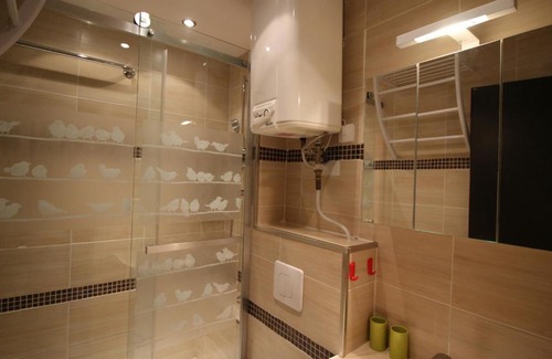 Auris Apartment | Studio Auris, 3 pièces, 4 personnes - FR-1-297-142