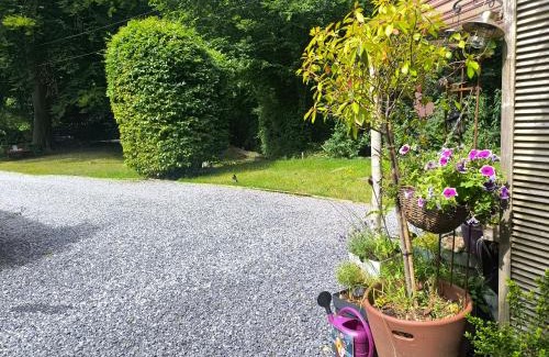 Chaumont-Gistoux Bed & Breakfast | Studio autonome magnifique TB situé Chaumont-Gistoux