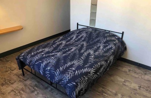 Montauban Apartment | Studio autonome climatisé face à la gare