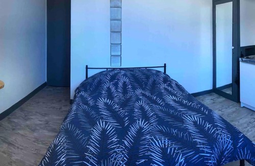 Montauban Apartment | Studio autonome climatisé face à la gare
