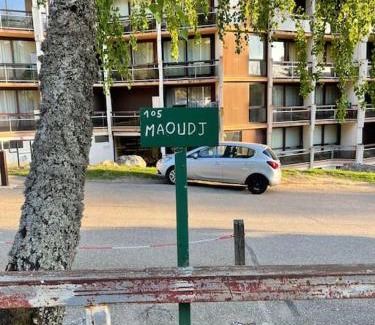 Villard-de-Lans Apartment | STUDIO aux pieds des pistes - Cote 2000