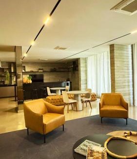 Consolacao Apartment | Studio Av Paulista, Consolação