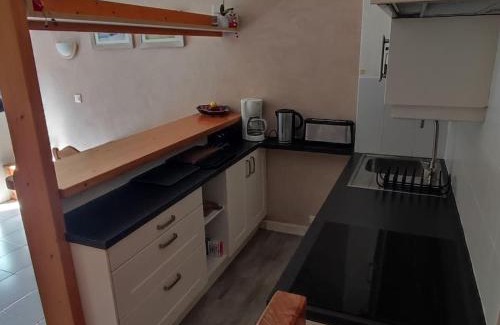 Chatel Apartment | Studio avec Balcon Sud, à 100m des Remontées Mécaniques, Parking Gratuit, Pour 4 Personnes - FR-1-676-98