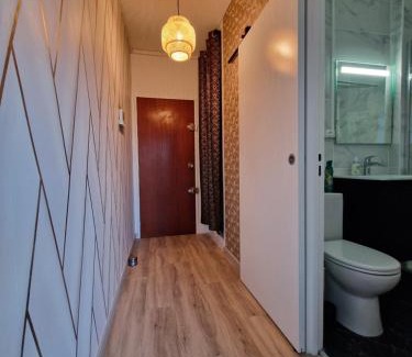 Epernay Apartment | Studio avenue de Champagne