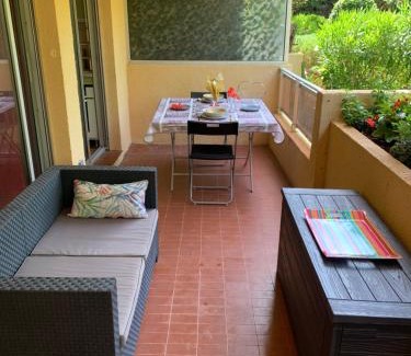 Le Brusc Apartment | Studio AZUR