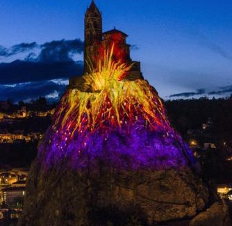 Le Puy-en-Velay Apartment | studio - baignoire - prêt de vtt - lave linge