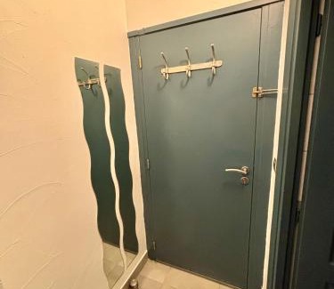 Le Puy-en-Velay Apartment | studio - baignoire - prêt de vtt - lave linge
