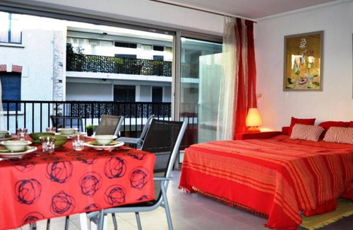 Bayonne Apartment | Studio Bayonne, 1 pièce, 2 personnes - FR-1-248-22
