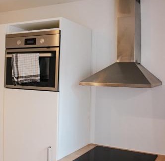 Liege Apartment | Studio Bethel